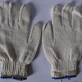 Bao tay len trắng - 600g