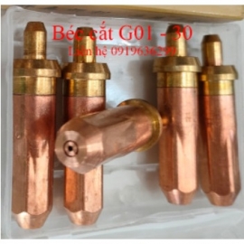 Béc cắt Acetylen G01-30 - 2''