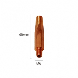 Béc Hàn CO2 - 1.0mm X 45 (Sunshine)