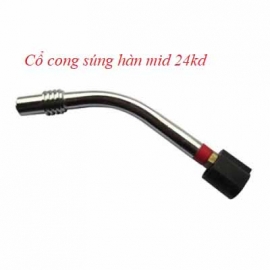 Cổ Cong 24kd