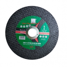 Đá cắt Cn 150.2.22 - đá đen