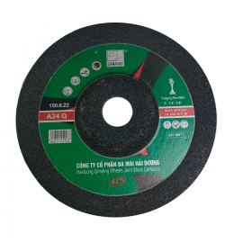 Đá mài Bavia 150.6.22