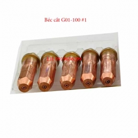 Béc cắt Acetylen G01-100 - 1''