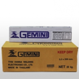 Que hàn H600B - Gemini Thái