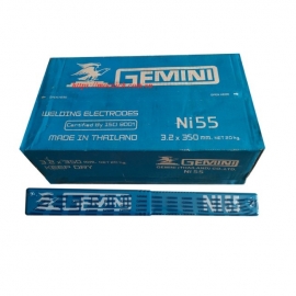 Que hàn gang Gemini NI55 3.2mm