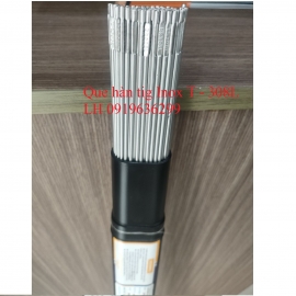 Que Hàn Tig Inox ER308L - 2.4mm (MENAM)