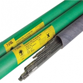 QUE HÀN TIG INOX KISWEL T-316L - 2.4 mm