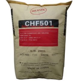 Thuốc hàn CHF501 - Atlantic