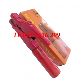 Kìm hàn cán gỗ 600A