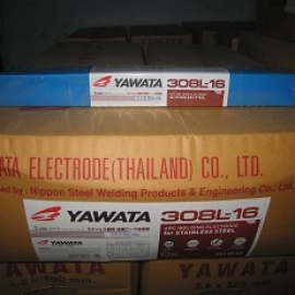 Que hàn Inox 308L - Yawata