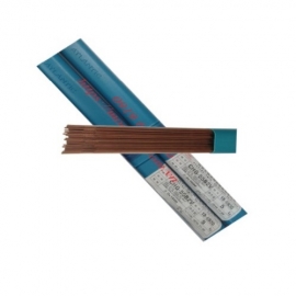 Que hàn tig sắt ER80S-G (5kg/hộp)