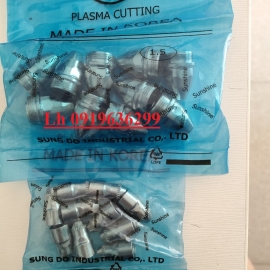 Béc cắt plasma P80 1.8mm