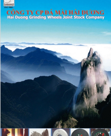 Catalogue Hải Dương