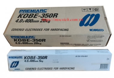 Kỹ Thuật chọn que hàn đáp