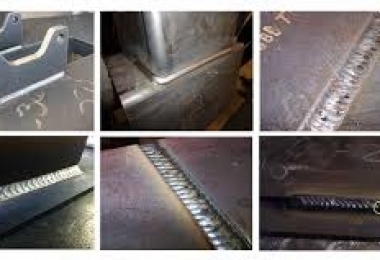  Hướng dẫn sử dụng dây hàn nhôm bằng thiết bị hàn Mig