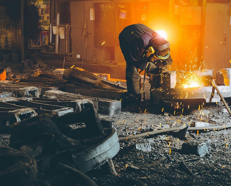 Wildlife of Botswana